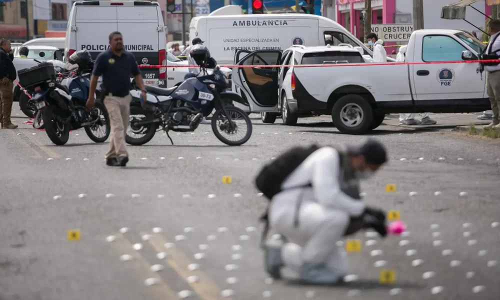 Convoca Iglesia a orar por la paz tras violencia electoral - Otros Datos