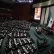 Diputados están imposibilitados para discutir y aprobar el dictamen de Reforma del Poder Judicial.