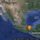 Se registra sismo de magnitud 4.8 en Veracruz y durante la madrugada varios temblores menores pudieron sentirse en México.