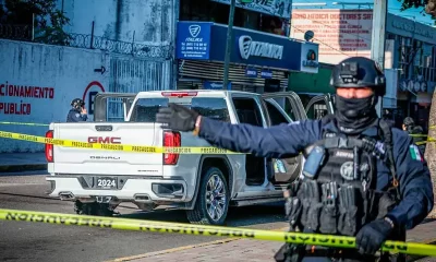 Ante los recientes hechos violentos en la capital de Sinaloa, universidades locales optaron por la tranquilidad de los estudiantes.