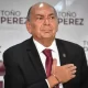 El también exdiputado federal por Morena y promotor del automovilismo en México se encuentra estable y bajo observación médica.