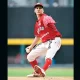 El lanzador de los Diablos Rojos del México fue elegido mejor pitcher del año en la Liga Mexicana de Beisbol.