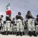 La Cámara de Diputados debate la reforma para otorgar el control de la Guardia Nacional al Ejército, impulsada por AMLO y Morena.