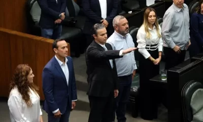 La medida emitida por la SCJ surge tras una queja presentada por el Gobernador de Nuevo León, Samuel García.