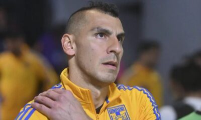 Tigres enfrentará al Atlético San Luis buscando el liderato del Apertura 2024 y marcando el regreso de Nahuel Guzmán.