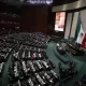 Actualmente, el salario promedio en México es de 17 mil 625 pesos mensuales, con una inflación proyectada para el cierre de 2024 del 4.55 %.