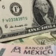 El peso mexicano fue la moneda con mayores pérdidas entre las 16 divisas principales seguidas por Bloomberg.