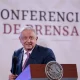 Me dedicaré a la investigación y nada de política", afirmó López Obrador