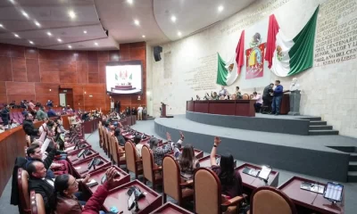 Entre los primeros en aprobar la iniciativa estuvieron los congresos de Oaxaca, Colima y Tabasco; se espera sea promulgada por AMLO el 15 de septiembre.