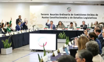 El debate continuará en el Senado, donde se espera la aprobación final de esta reforma en los próximos días.