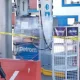 Aseguran gasolinera en Apodaca por presunto comercio ilegal de combustible; clausuran bombas y autoridades investigan la procedencia.