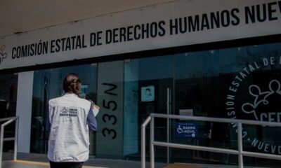 La CEDH de NL ordena expedir cartas de no antecedentes y ofrecer disculpas por discriminación. Los funcionarios tienen 10 días para cumplirlo