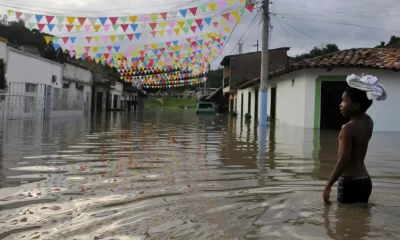 “La Niña”, se caracteriza por el enfriamiento de las aguas superficiales del océano Pacífico, provoca cambios en los patrones de viento, presión y lluvias a nivel mundial.