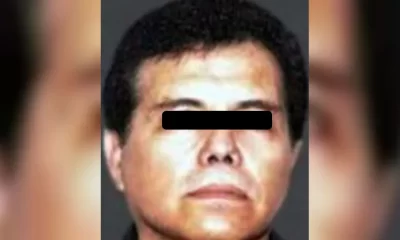 Zambada, de 76 años, fue detenido el pasado 25 de julio en El Paso, Texas, tras haber estado prófugo en México por más de 40 años; actualmente está aprehendido en Texas.