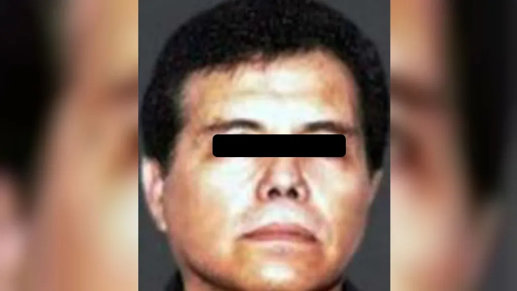 Zambada, de 76 años, fue detenido el pasado 25 de julio en El Paso, Texas, tras haber estado prófugo en México por más de 40 años; actualmente está aprehendido en Texas.