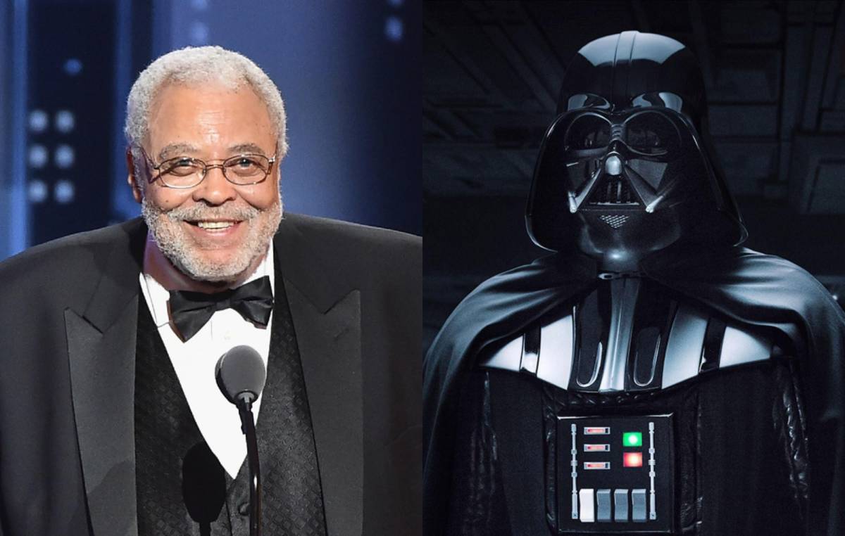 James Earl Jones fallece a los 93 años, recordado por dar voz a DarthVader y Mufasa. Actor galardonado con Emmy, Grammy, Oscar y Tony.