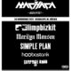 En el Machaca 2024 Limp Bizkit, Marilyn Manson, Simple Plan y Hoobastank encabezarán el evento el próximo 30 de noviembre en la Expo Guadalupe