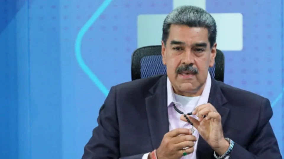 EUA confisca el avión oficial de Maduro en República Dominicana, trasladándolo a Florida, en una operación inédita por violar sanciones.