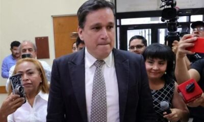 El Gobierno de Nuevo León entregó el Paquete Fiscal 2024 al Congreso local con casi un año de retraso respecto a la fecha límite.