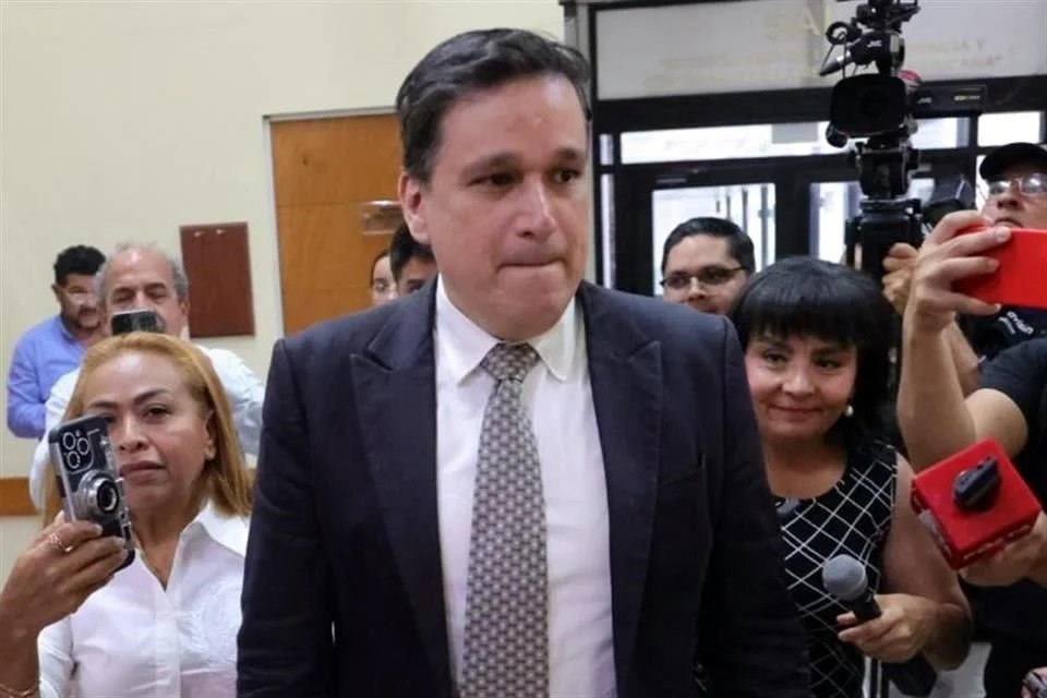 El Gobierno de Nuevo León entregó el Paquete Fiscal 2024 al Congreso local con casi un año de retraso respecto a la fecha límite.