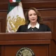 La ministra de la Suprema Corte de Justicia de la Nación (SCJN), señaló que, hasta el 30 de agosto de 2025, el actual grupo de ministros continuará en funciones.