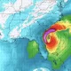 Según los pronósticos, Milton podría intensificarse a huracán para el lunes y se prevé que toque tierra a mediados de la próxima semana en Florida, Estados Unidos.