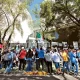 A partir del 16 de octubre, los funcionarios judiciales reanudarán sus actividades, aunque continuarán con nuevas formas de manifestar su descontento.