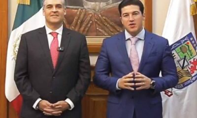 Durante el anuncio se informó de quien queda en su lugar, el subsecretario de inversión Emmanuel Loo.