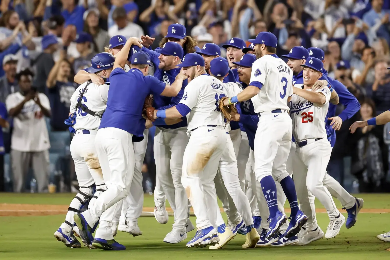 El Clásico de Otoño, que arrancará este viernes, será la duodécima vez que los Dodgers y los Yanquis se enfrenten por el título.