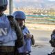 Ataques israelíes a cascos azules en Líbano dejan heridos, generando condena internacional y llamados a investigar posibles crímenes de guerra.