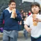 Autoridades buscarán restringir la comercialización de productos como papitas, refrescos, chicharrones y dulces dentro de las cooperativas escolares.