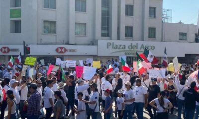 Trabajadores del PJF piden diálogo con Sheinbaum para frenar reforma judicial, argumentan que no fueron escuchados durante su aprobación.