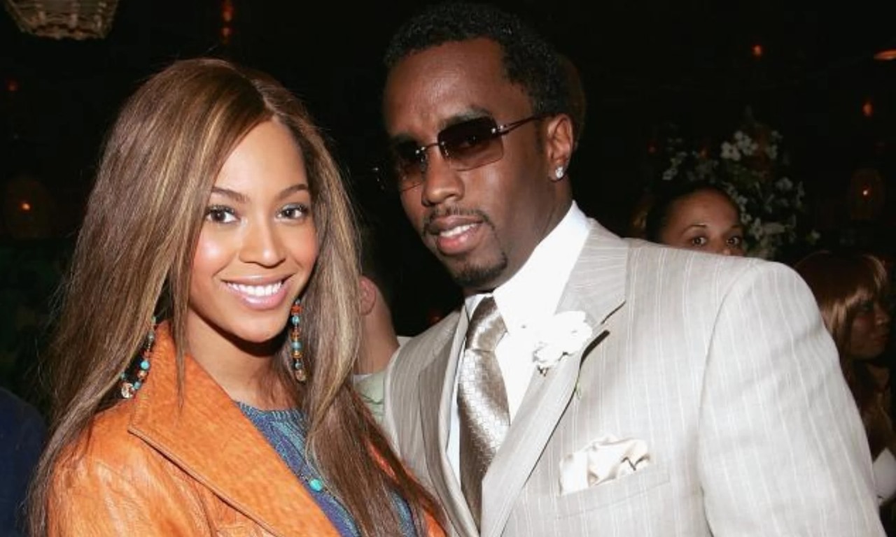 La cantante Jaguar Wright acusó a Beyoncé y su esposo, Jay-Z, de estar involucrados en fiestas organizadas por el rapero Sean “Diddy” Combs