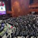 La Cámara de Diputados rindió homenaje a Ifigenia Martínez, destacada economista y política mexicana, quien falleció a los 94 años.