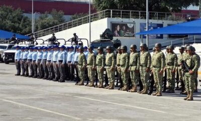 El operativo abarcará las áreas más conflictivas del norte, norponiente y sur de la ciudad.