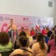 Monterrey firmará convenio con el Hospital Universitario para apoyar a mujeres con cáncer de mama, brindando detección y tratamiento.