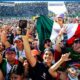 El evento generó ingresos superiores a los 19 mil millones de pesos, una cifra sin precedentes para un evento automovilístico en México.