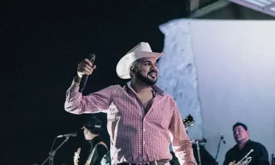 Las víctimas han sido identificadas como Emiliano Cuevas Montiel, vocalista del grupo, y el acordeonista David Noria.