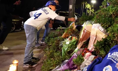 Considerado uno de los deportistas más importantes de México, Valenzuela dejó una huella imborrable tanto en el país como en el béisbol de las Grandes Ligas.