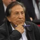 Condenan a 20 años de prisión a ex presidente de Perú por corrupción.