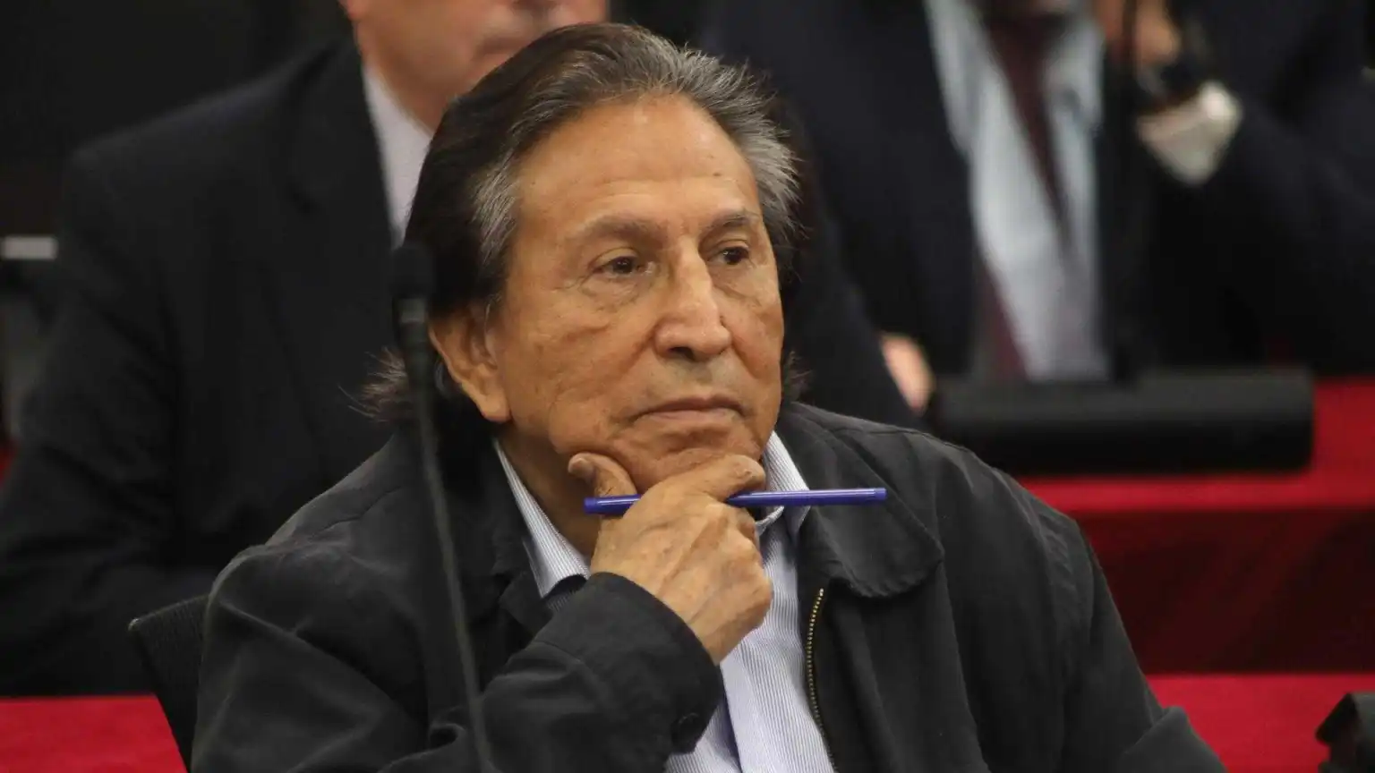 Condenan a 20 años de prisión a ex presidente de Perú por corrupción.