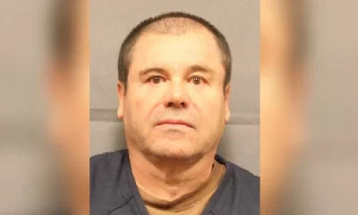 Guzmán afirmó que su extradición a Estados Unidos no fue legal, ya que debió haber sido trasladado a los distritos de Texas y California, no a Nueva York.