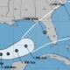 Florida en alerta por el huracán Milton, que podría alcanzar categoría 3. DeSantis y Biden instan a la población a prepararse.