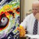 Biden advierte que el huracán Milton podría ser el peor en un siglo para Florida y urge a la evacuación inmediata en zonas de riesgo.