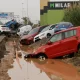 El rey Felipe y el presidente Pedro Sánchez han expresado sus condolencias a los familiares de las víctimas, y Sánchez pidió a la población actuar con prudencia ante los efectos del temporal.