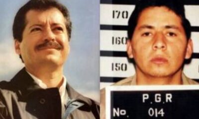 Aburto, único detenido y confeso asesino del excandidato presidencial Luis Donaldo Colosio, seguirá tras las rejas.