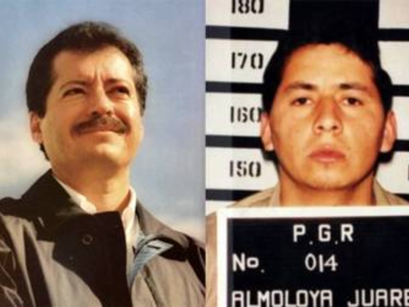 Aburto, único detenido y confeso asesino del excandidato presidencial Luis Donaldo Colosio, seguirá tras las rejas.