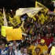 Luego de perder su registró a nivel nacional, el Partido de la Revolución Democrática vuelve a la capital del país.