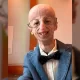 Sammy Basso tenía progeria de Hutchinson-Gilford, una enfermedad genética extremamente rara que provoca el envejecimiento prematuro y acelerado.