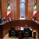 Tribunal Electoral ordena al INE y Senado continuar la elección del Poder Judicial, frenada por jueces; garantizan cumplimiento constitucional.